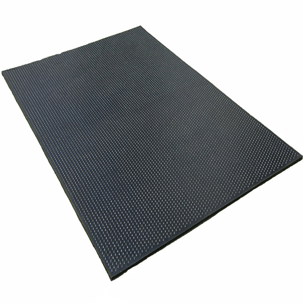 Commercial Horse Stable Rubber Flooring Tile