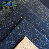 High Density Compound Rubber Floor Tile 
