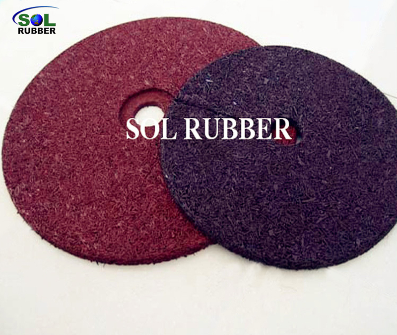 Rubber Tree Ring