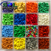 Playground EPDM Rubber Granules