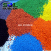 Recycle Rubber Soft EPDM Granules