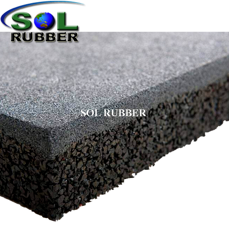 40mm Anti SIP Interlocking Outdoor Rubber Tiles Playground - Buy Rubber  Tiles Playground, Outdoor Rubber Tiles, rubber flooring tiles Product on  SOL RUBBER FLOORING