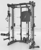 Super Sale New Multifunctional Gym Strength Machine Multi-functional Smith 