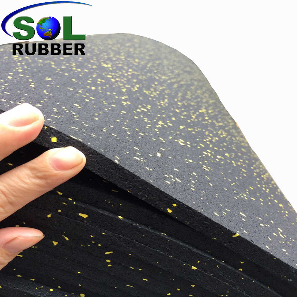 Shock Sound Absorbing EPDM Gym Mat Rubber Roll Flooring Buy Anti Slip Rubber Mat, Rubber