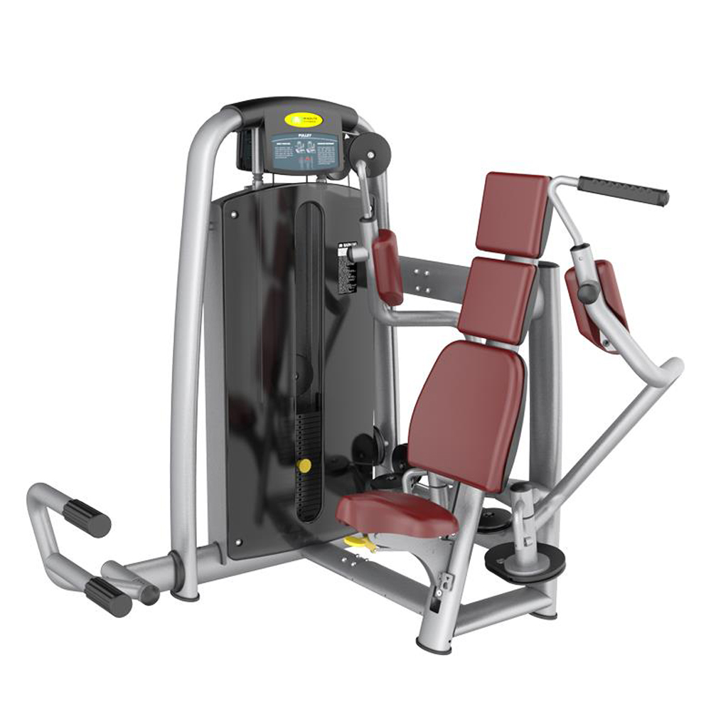 Commercial Exercise Life Gym Equipment Fitness Machine