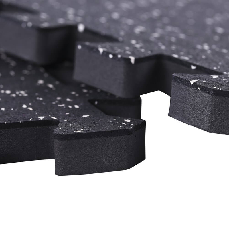 Interlocking Rubber Floor Tiles Canada