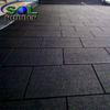 School Sports Field Rubber Flooring Mat