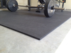 Durable Compound Fitness/gym Rubber Mat 